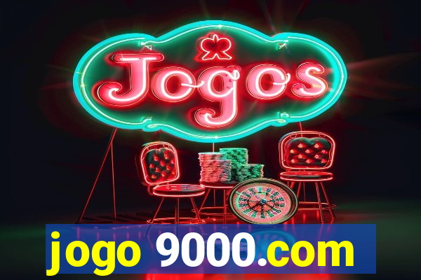 jogo 9000.com